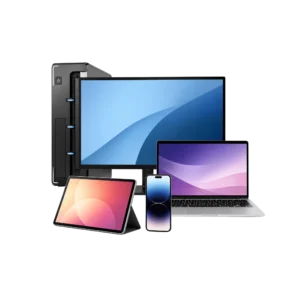 Laptops & PC