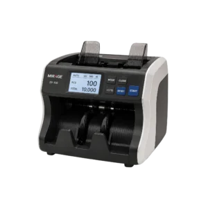 MIRAGE SY-100 Note Counter