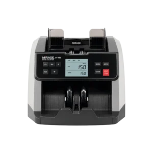 MIRAGE SY 150 NOTE COUNTER