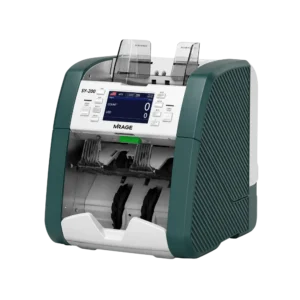 MIRAGE SY-200 Note Counter