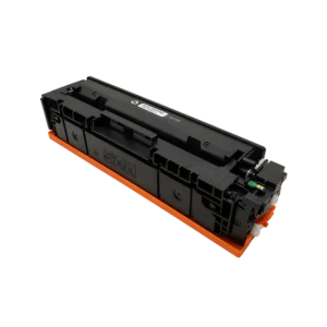 OD 203 Black Toner Cartridge (CF540A) – HP 203A / 203X Compatible