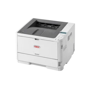 OKI B432dn Check Printer Machine – Fast Mono Laser with MICR Toner Compatibility