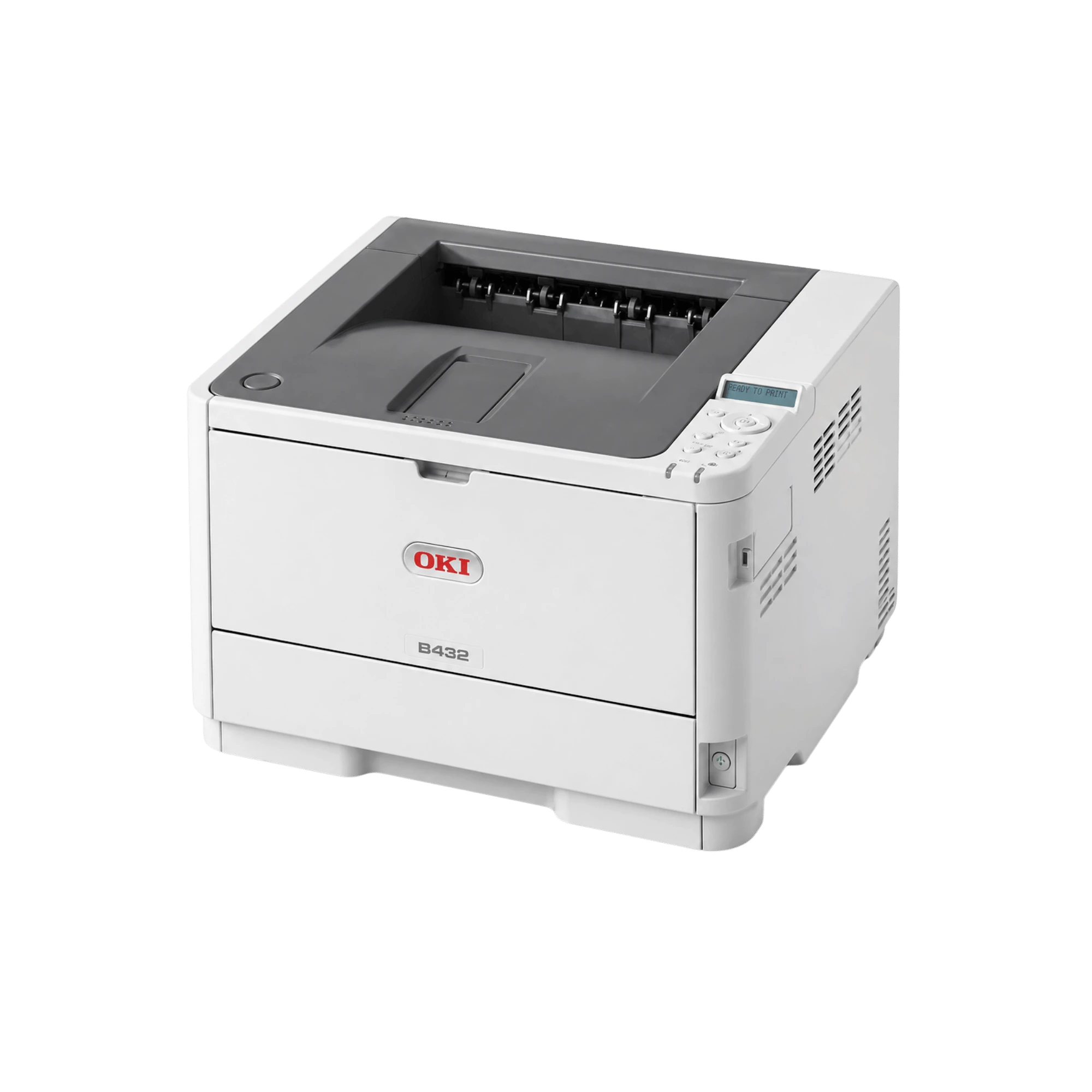 OKI B432dn Check Printer Machine – Fast Mono Laser with MICR Toner Compatibility