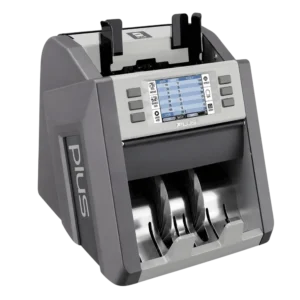 PLUS NOTE COUNTER P-30