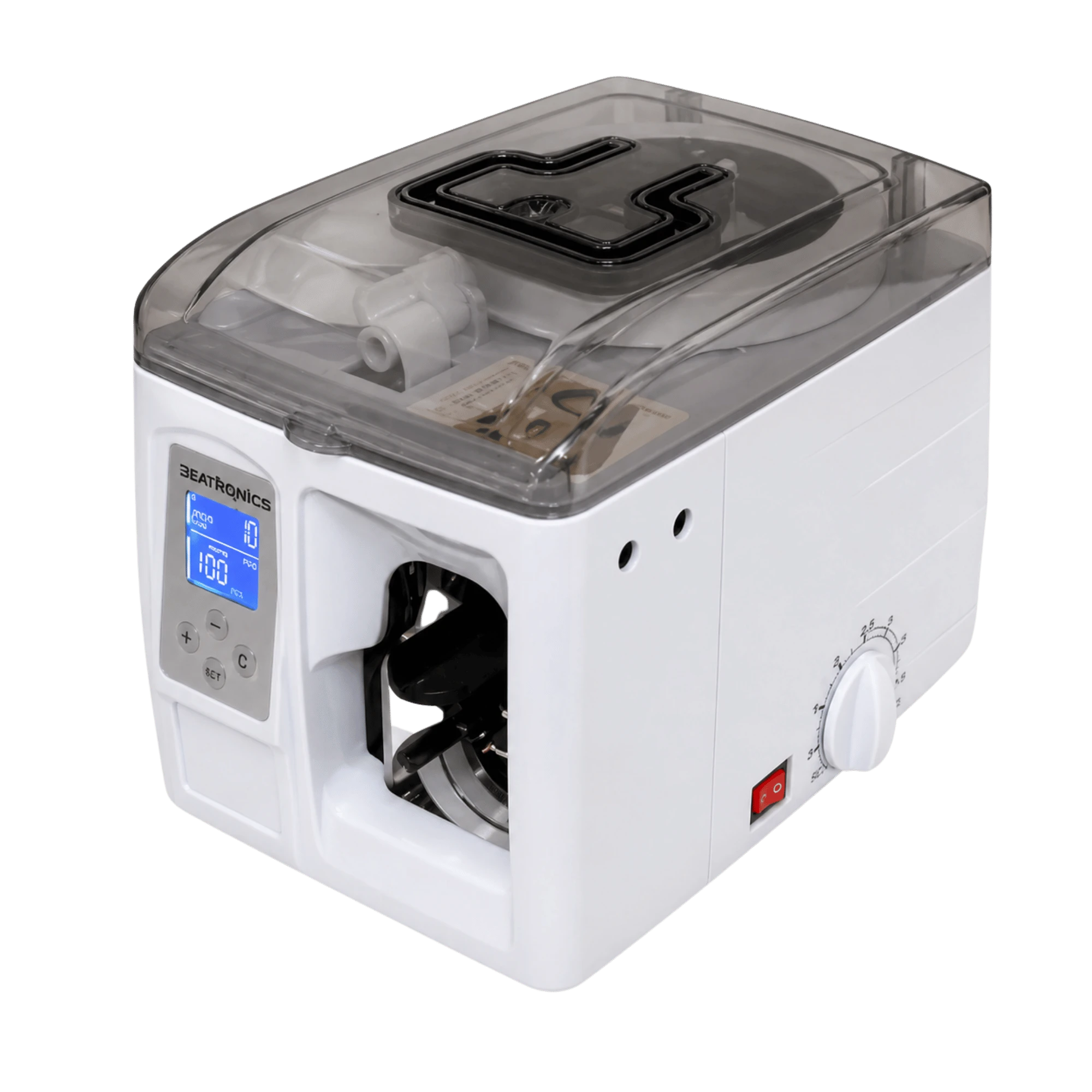 SC-B30 Note Binding Machine
