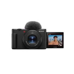 Sony Digital Camera ZV-1M2 – The Ultimate Vlogging Companion