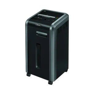 Fellowes POWERSHRED 225i Strip Cut Paper Shredder Machine