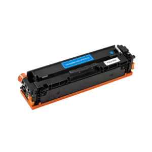 HP CF541A 203A Cyan Toner Cartridge