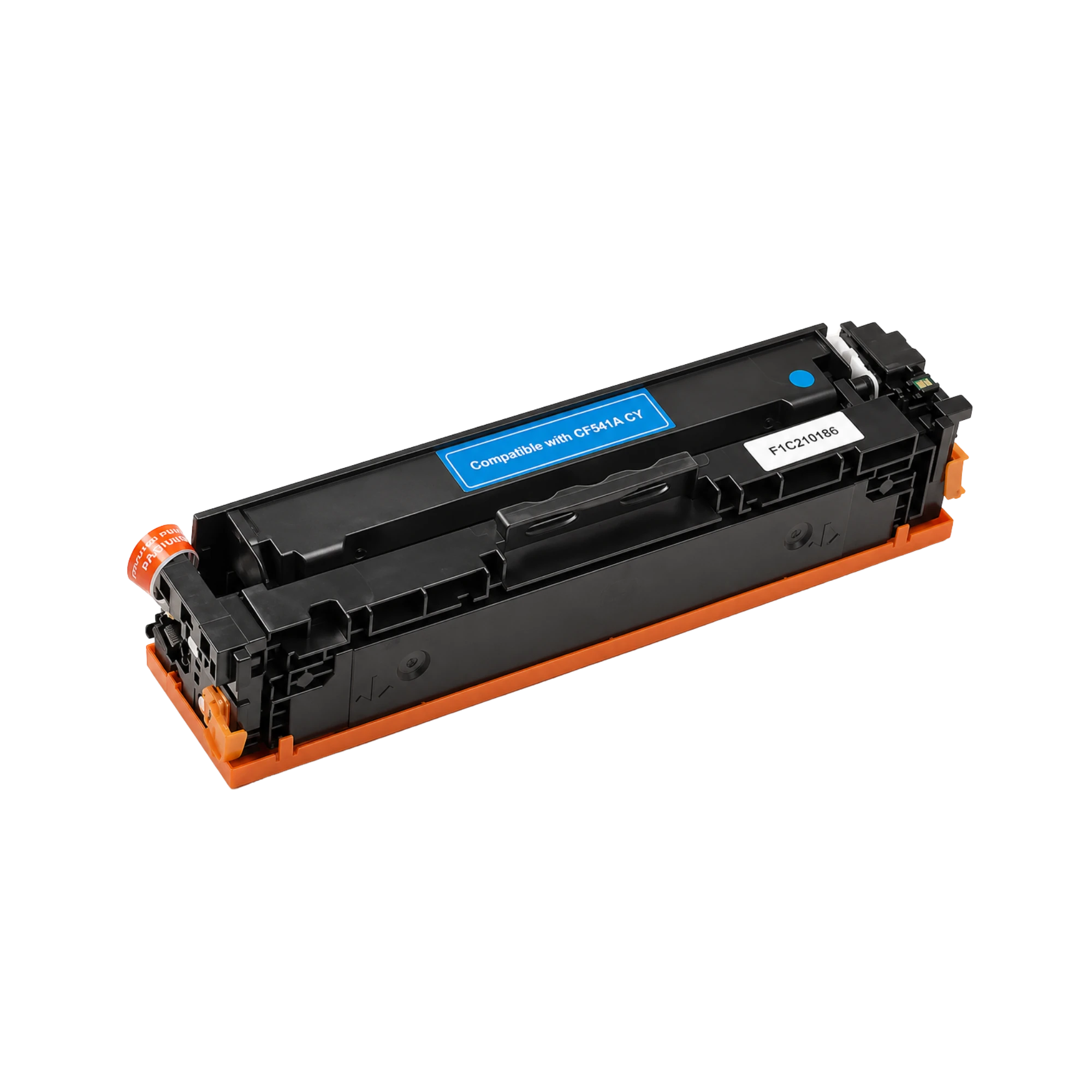 HP CF541A 203A Cyan Toner Cartridge