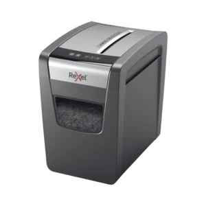 Rexel Momentum X410 Cross-Cut Paper Shredder