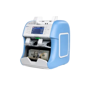 Kisan Newton 3V Currency Counting Machine in UAE | Fliponn